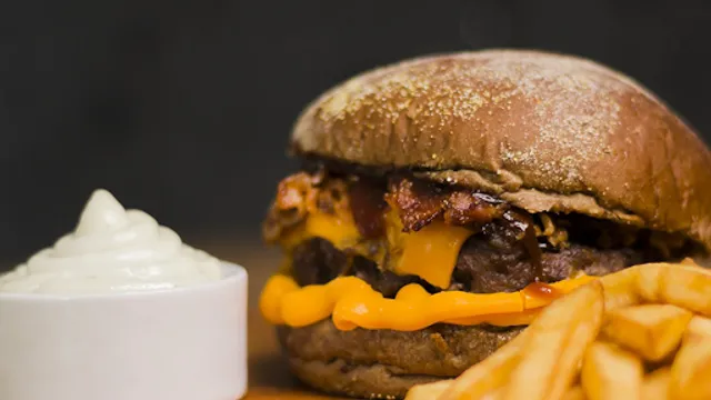 Casa Nova Hamburgueria