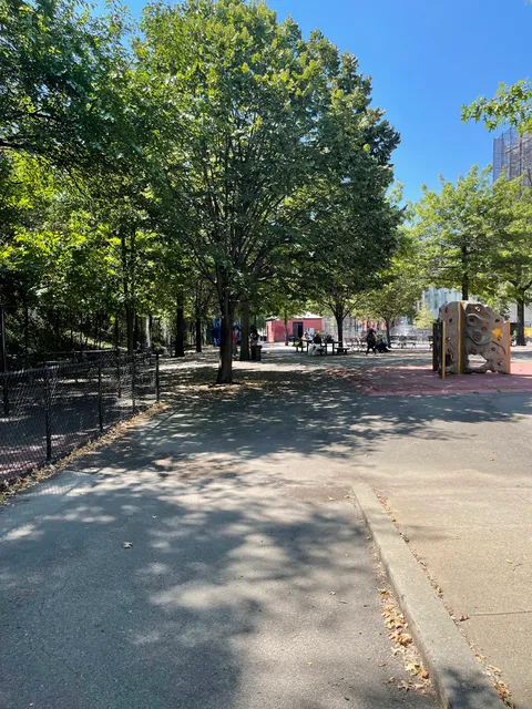 Jaime Campiz Playground