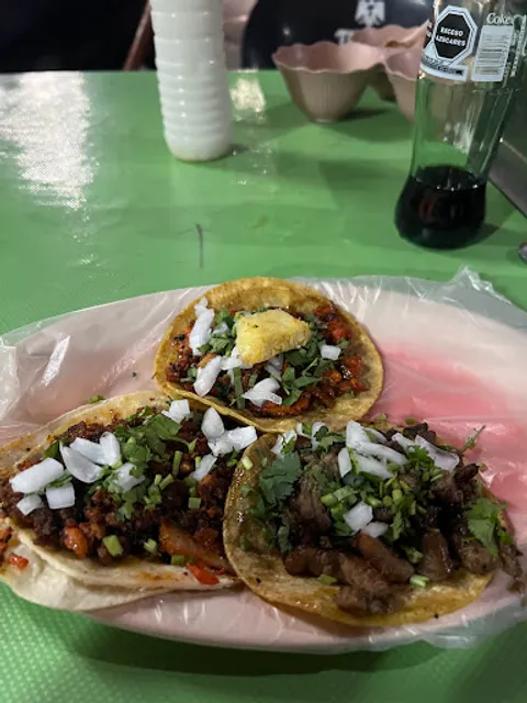 El Morelence Cecina De Yecapixtla