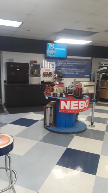 Summit Electric Supply