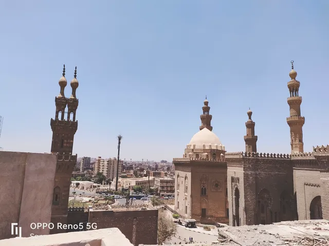 ميدان صلاح الدين