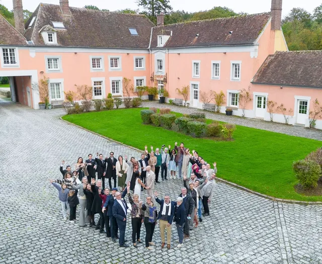 Manoir de Villefermoy