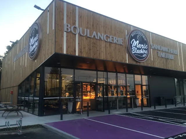 Marie Blachère ST PAUL LES DAX