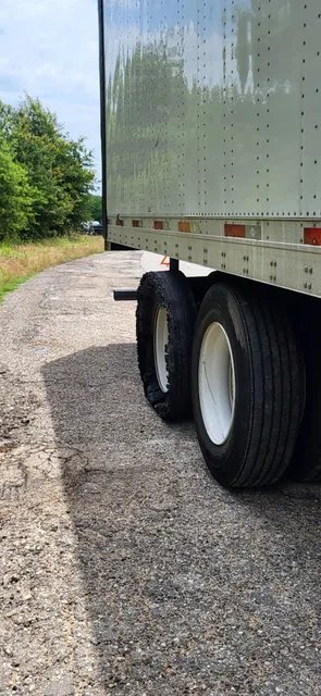 Speedco Truck Lube and Tires