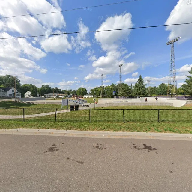 Cloquet Skate Park