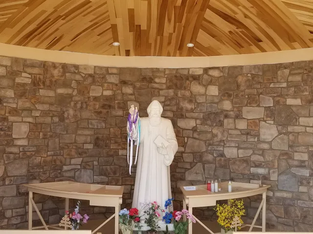 St Joseph Maronite Catholic Church