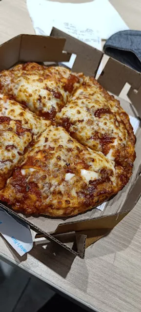 Domino's Pizza | SECTOR-4 , Gurgaon