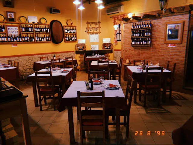 Taberna do Gaio