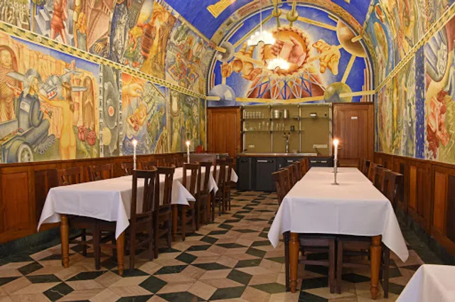 Ristorante Terra Nova