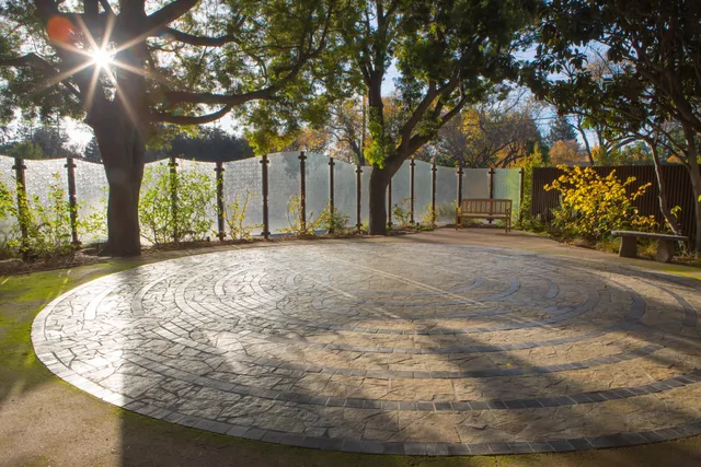 First Congregational Church of Palo Alto