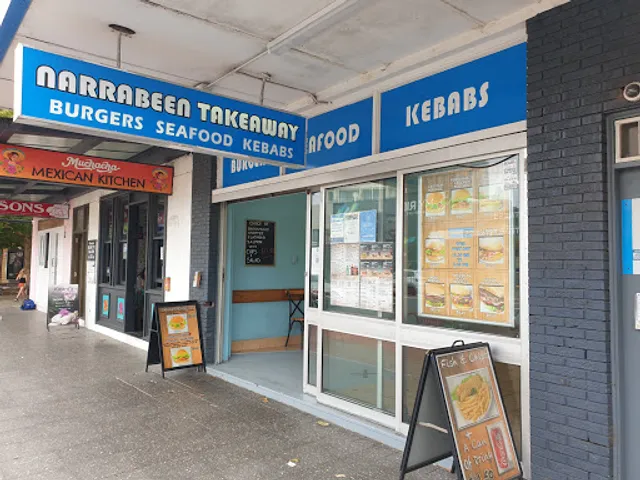 Narrabeen Takeaway (Narrabeen Kebabs)