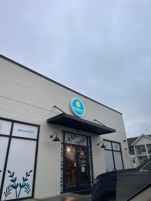 Searra's Breakfast & Lunch