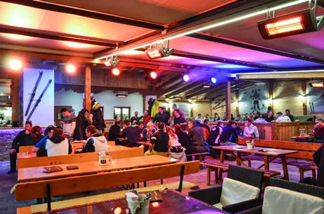 Schonzeit & Wildzeit Flachau