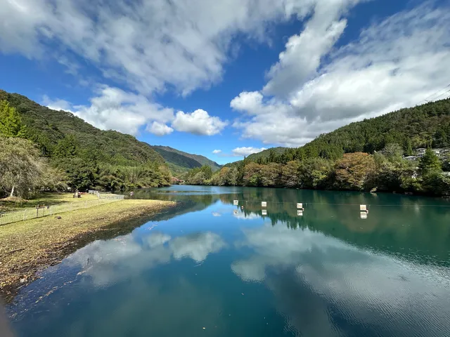 Lake Shima