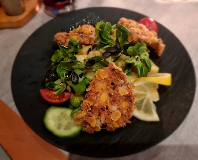 Traditionsgaststätte Zum Unterstoa