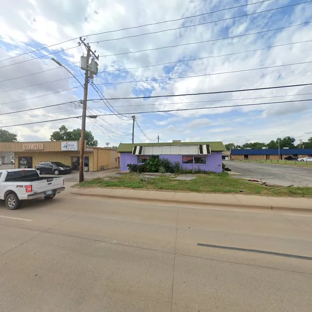 Hunan Chinese Restaurant