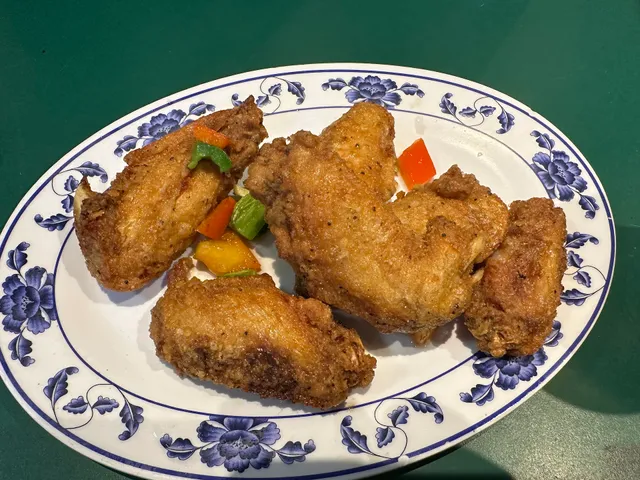 7 Mission Restaurant