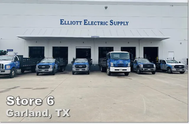 Elliott Electric Supply