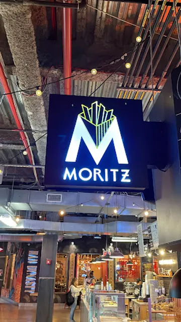 Moritz Fries Bar