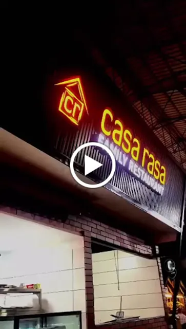 Casa Rasa Taliparamba