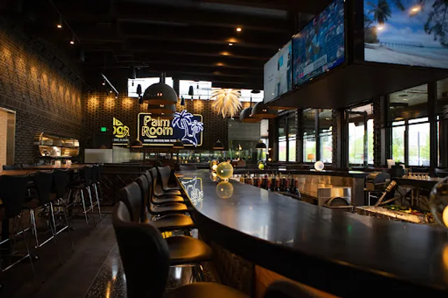 Scotty Browns Barkley Village