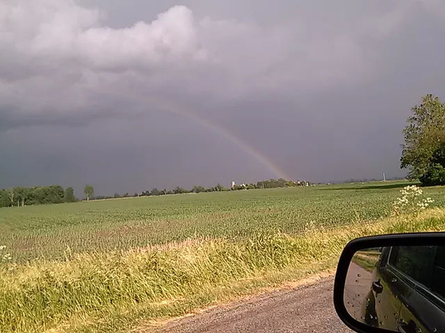 Van Schouwen Farms BBOS