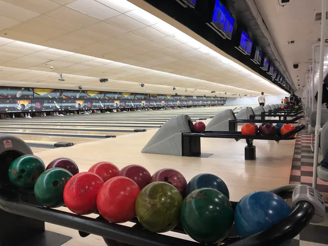 Classic Bowling Center