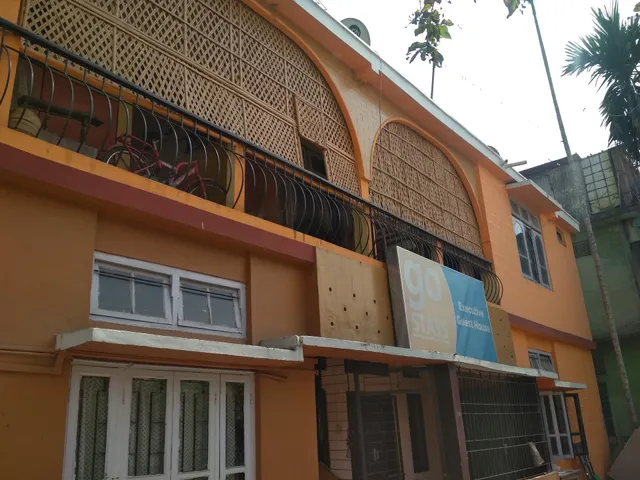 Executive Inn Guest House