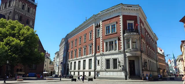 Greystone Suites & Apartments, Riga