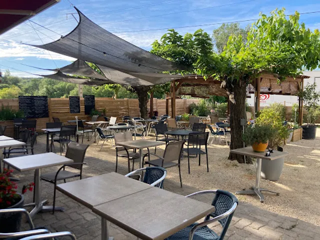 Restaurant l'Auberge du Laurier