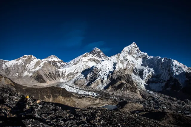 Himalayan Trekking and Tours Pvt Ltd