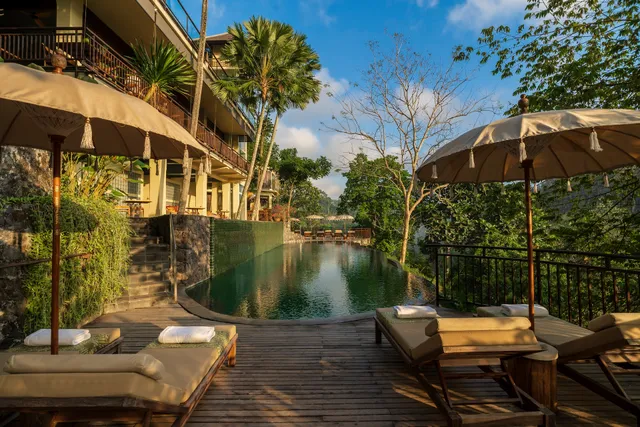 Komaneka at Tanggayuda