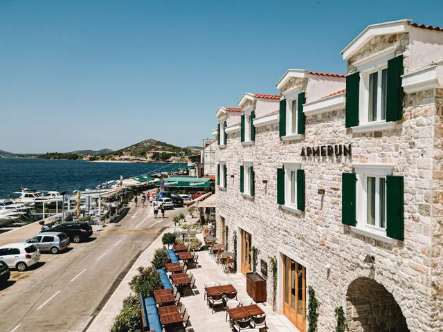 Armerun Heritage Hotel & Residences