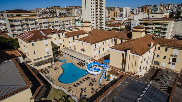 Hotel Minas Gerais