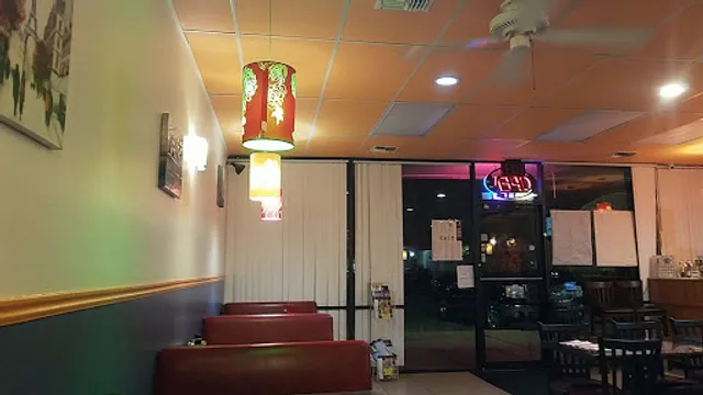 Kyoto Japanese Restaurant