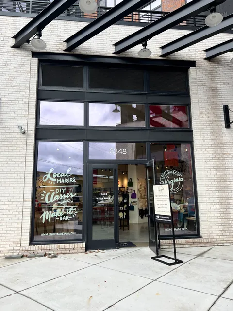 Shop Made in VA - Richmond