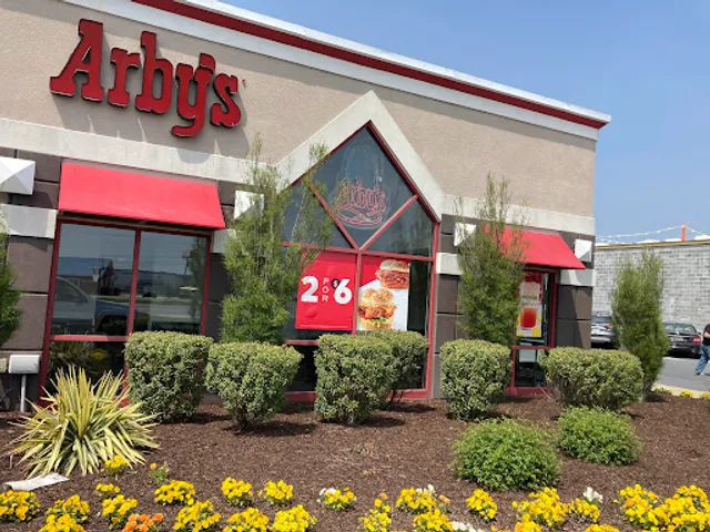 Arby's