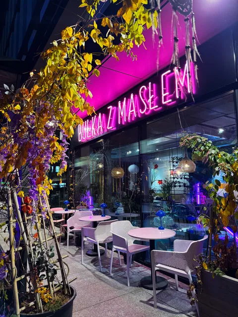 Bułka z masłem - Zwycięska