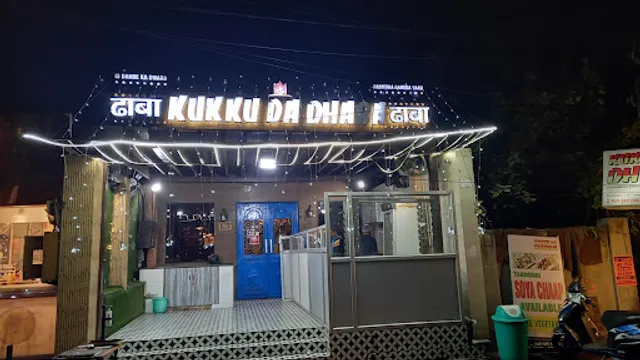 Kukku Da Dhaba