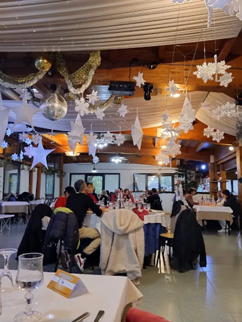 La Giara Ristorante Pizzeria Dancing