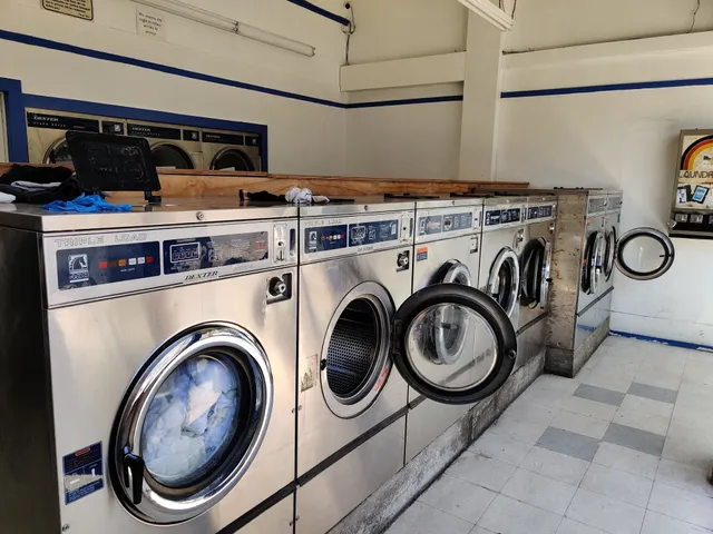 Laundromat
