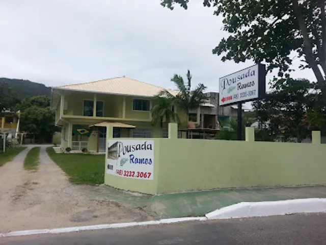 Pousada Ramos