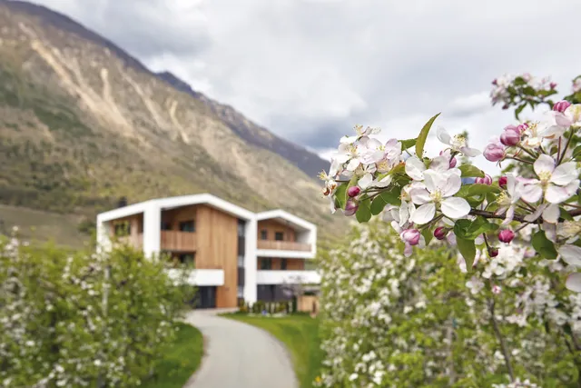 Waalhof Kastelbell - Urlaub auf dem Bauernhof