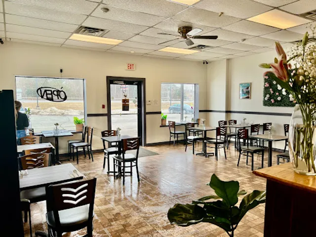 Thai Cuisine Restaurant