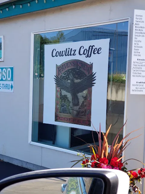 Cowlitz Coffee