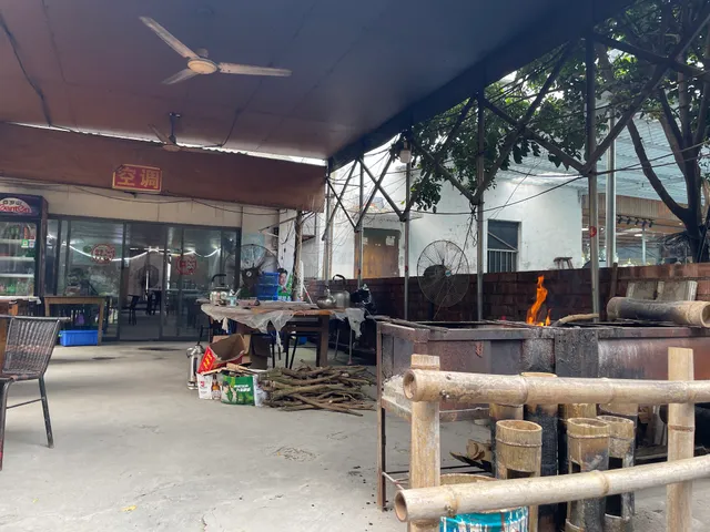 Jiang Jing Lou Wang Wang Food