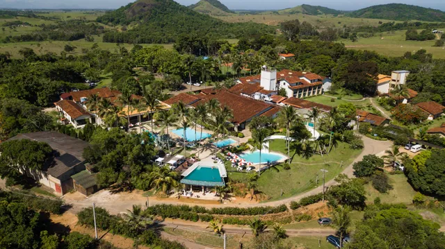 Flamboyant Hotel & Convention