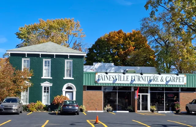 Painesville Furniture and Carpet