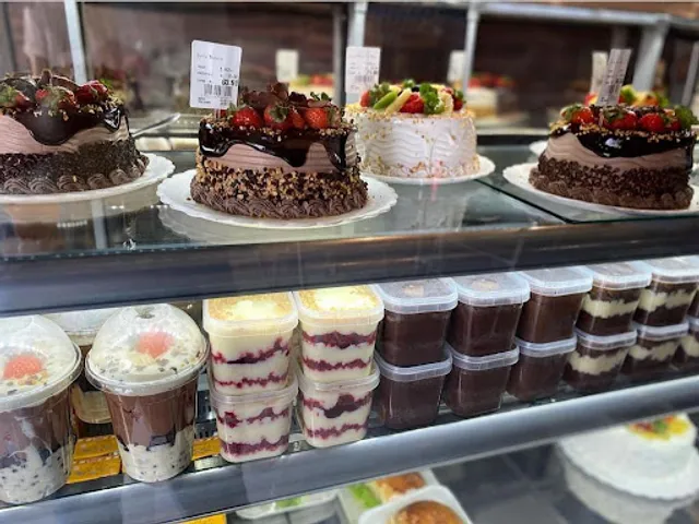 Confeitaria Requinte