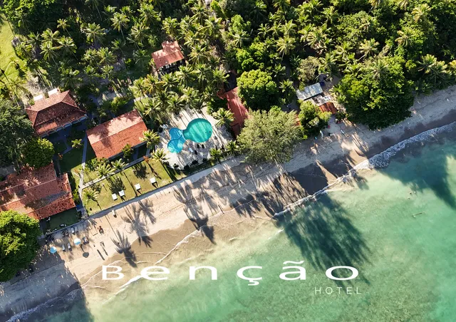Benção Hotel
